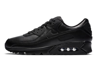 Men's Nike Air Max 90 LTR Black (CZ5594 001) | eBay