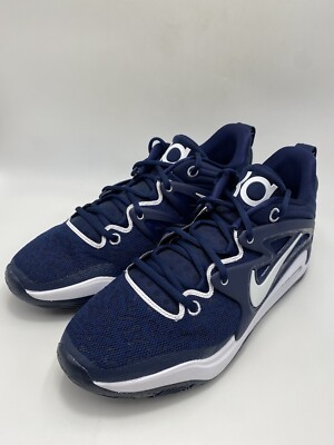 Size 10.5 - Nike KD 15 TB Midnight Navy for sale online | eBay display picture 1