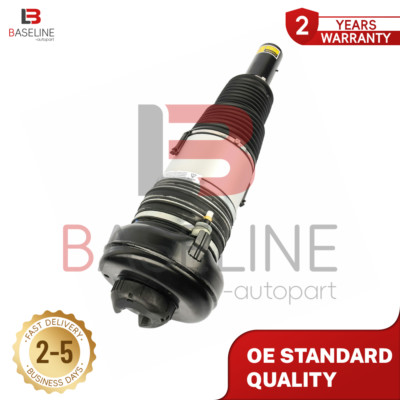 Front Left or Right Air Suspension Strut Fit Audi Q7 SQ7 Q8 4M0616039AC 2016-22