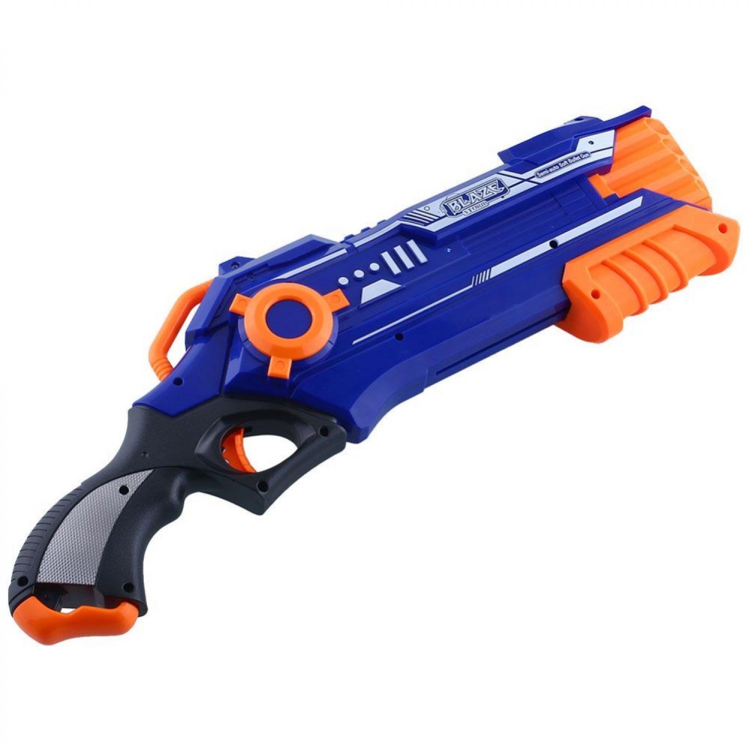 nerf gun strike dart n blaster