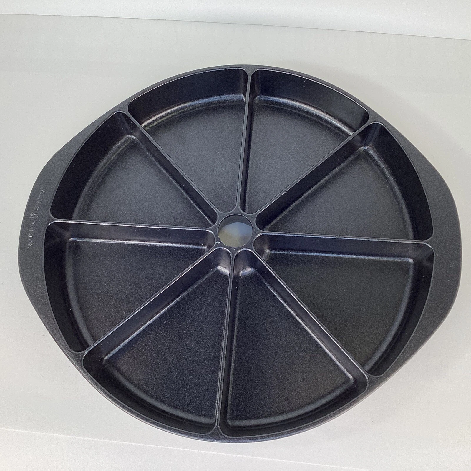 Nordic ware nonstick USA scone Baker pan￼