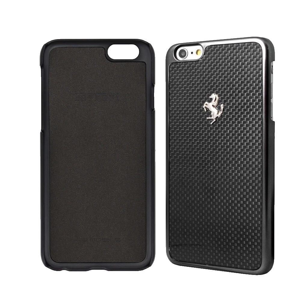 Ferrari Cell Phone Bumpers for Apple iPhone 6s