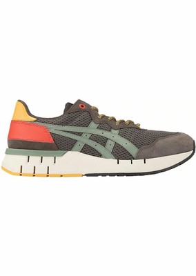 asics onitsuka tiger arancione