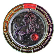 Disney Magic In The Stars Esmeralda Hunchback Of Notre dame LE Pin Capricorn