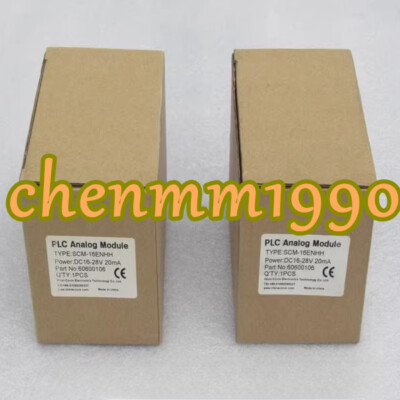 1PC new COCIS module SCM-16ENHH #YY