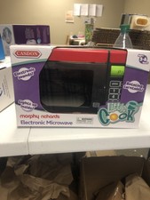 casdon delonghi microwave