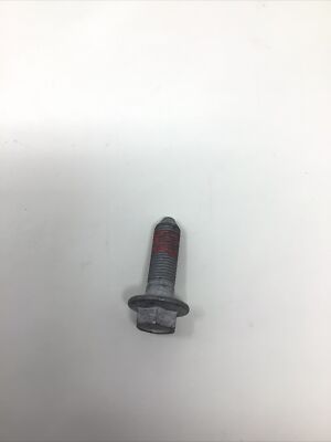 Mount Bolt - Ford (W716761-S439) | eBay