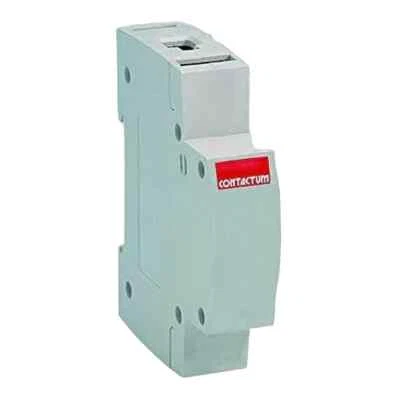 Contactum Defender CPBBL Blanking Module For Busbar Ways