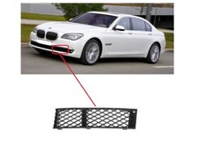 Pare-choc avant BMW SERIE 7