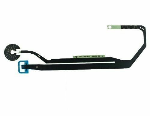 NEU Slim Power Switch Band Flex Kabel Ersatzteil für Xbox 360 Konsole USA - Bild 2 von 5