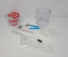 Trademark Global School Science Tool Supply Kit Science Experiment Supplies