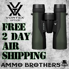 Vortex Optics Crossfire HD Binoculars
