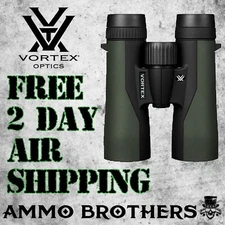 Vortex Optics Crossfire HD Binoculars
