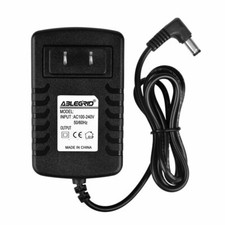 AC-DC Adapter Charger For Epiphone Electar 10 Guitar Amplifier Power Supply Cord