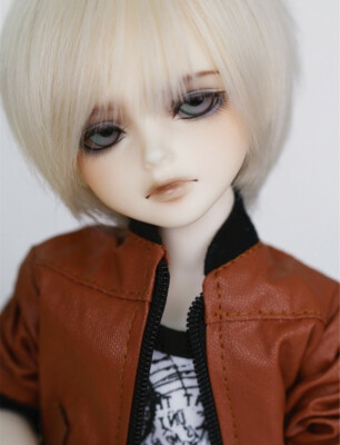 1/6 BJD Doll Crobi E-Line little Lance -Free Face Make UP+ 1/6 BJD Doll Crobi E-Line little Lance -Free Face Make UP+