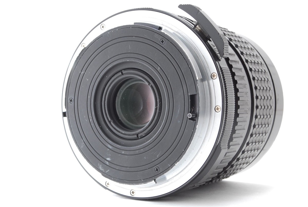 Late Model [EXC+5] SMC Pentax 67 75mm F4.5 Lens for 6x7 67 II From
