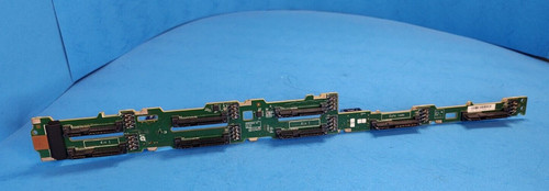 HP ProLiant DL360 G9 8-Bay 2.5" SAS HDD Hard Drive Backplane Board 780428-001