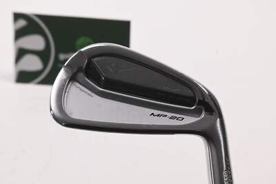 Mizuno MP-20 MMC #4 Iron 22 Degree Regular Flex Modus3