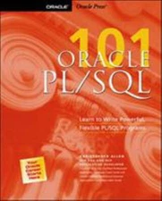 Oracle PL/SQL 101 Paperback Christopher Allen