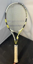 Babolat Aero Pro Drive Team GT Syntec Tennis Racket 3 : 4 3/8 Aero Modular tech