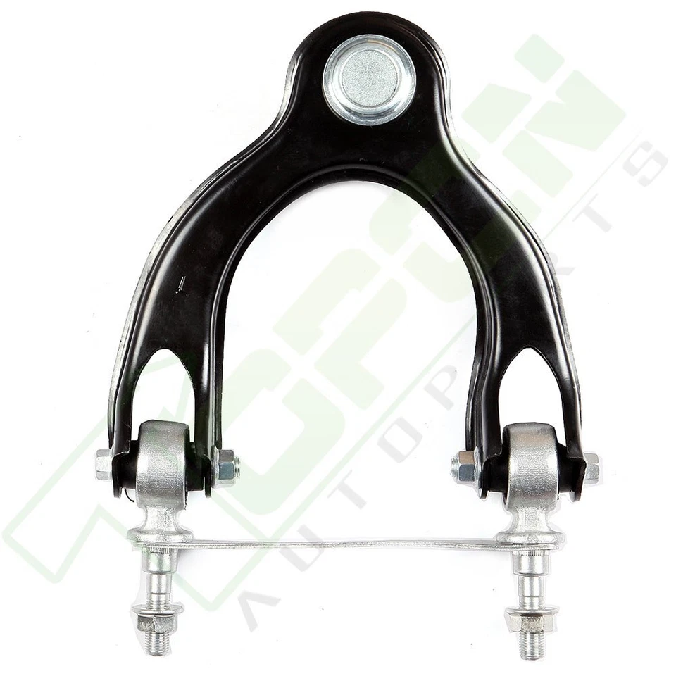 8pcs For Honda Civic del Sol Front Upper & Lower Control Arms Suspension Kit - Изображение 2 из 4