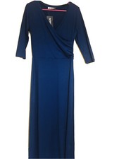 Women Summer Boho Long Maxi Evening Party Dress Beach Sundress Casual Day Dress