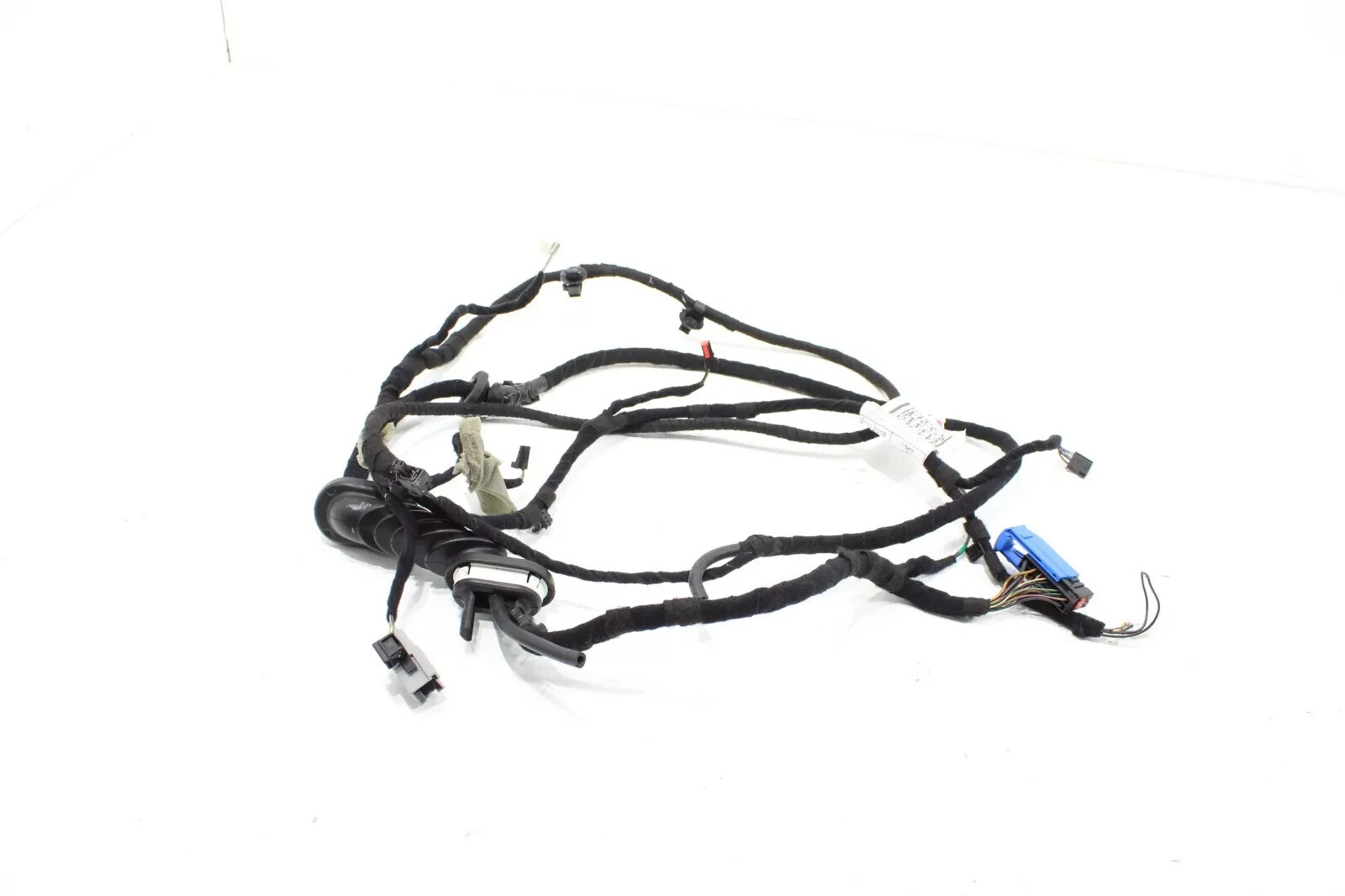 MASERATI LEVANTE TAILGATE LIFTGATE BACK DOOR Lt SIDE WIRE HARNESS OEM 670038042