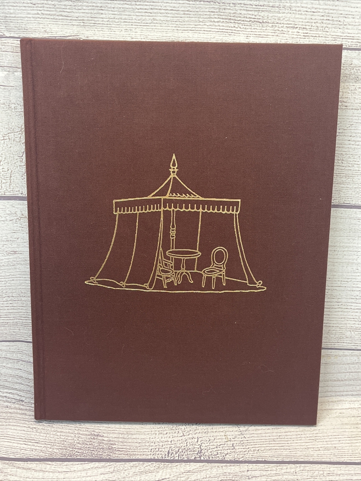 British Campaign Furniture Elegance under Canvas, 17401914 by