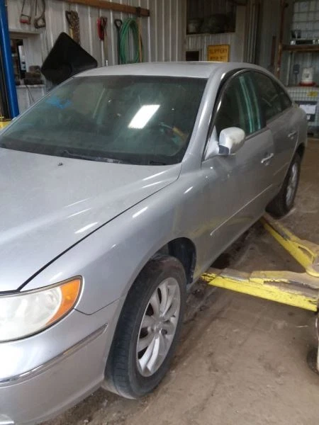 Ротор задних тормозов подходит для 06–09 AZERA 1981782 - Изображение 4 из 4