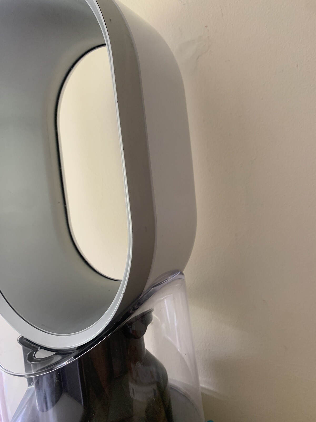 Dyson Humidifier AM10 with Remote Fully Working. Used Twice eBay