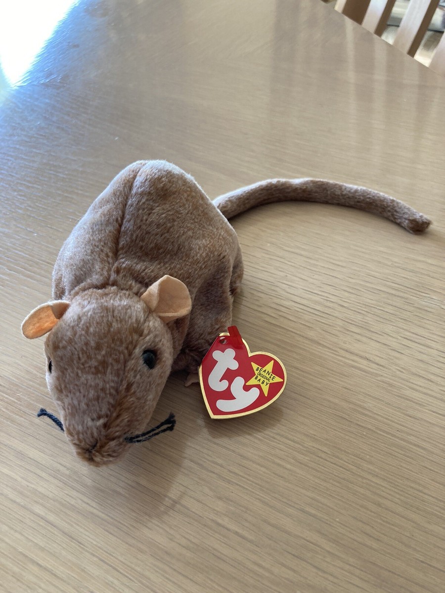 Ty Beanie Baby 