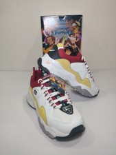 one piece limited edition shoes