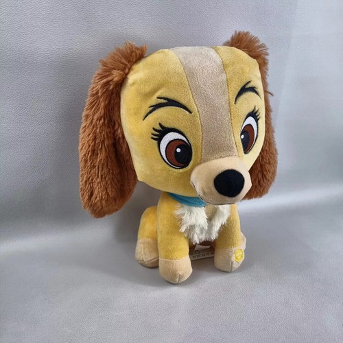 8 X BUNDLE OF DISNEY SOFT PLUSH TOYS - Imagen 8 de 19