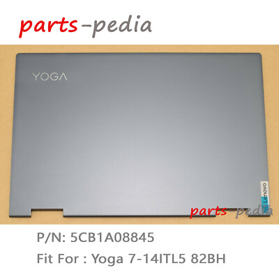 New For Lenovo Yoga 7-14ITL5 82BH SG Laptop Top Case Lcd Cover