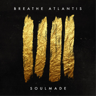 Breathe Atlantis Soulmade (CD) Album (US IMPORT)