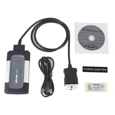 Autocom Cdp Professional Auto Tcs Cdp Pro Plus For Autocom Diagnostic Car Cabl