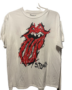 Rolling Stones No Filter Tour Shirt | eBay