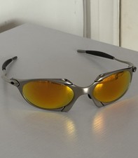Oakley Romeo