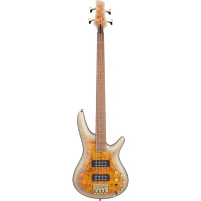 Ibanez SR400EPBDXMGU Mars Gold Metallic Burst - E-Bass