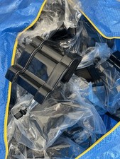 Gutter/Downpipe/Fascia Fittings. Job Lot. New. Various Colours and Styles
