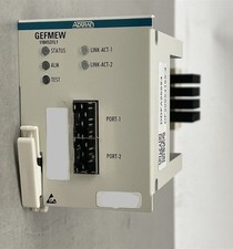 Adtran Opti-6100 GEFMEW 1184531L1 Ethernet Interface Module GIGE EOS 2 PT