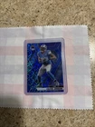 2025 Panini Calvin Johnson Base (Raw)