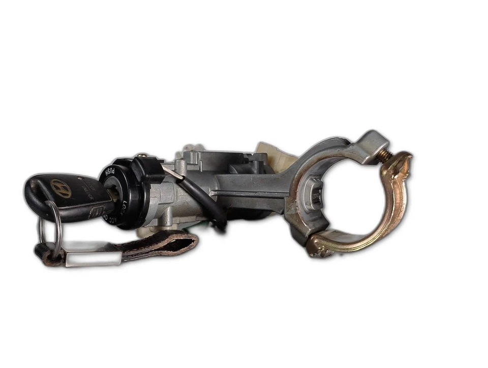 8190017A50 COMMUTATEUR D´ALLUMAGE / 81900-17A50 / 235369 POUR HYUNDAI GETZ TB - Photo 3/4