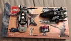 LEGO Star Wars: Imperial Dropship vs Rebel Scout Speeder (40755) Opened, Used