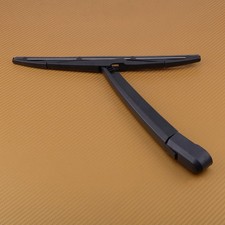 Heckscheibenwischer Wischerarm Wischerblatt Hinten passt für Opel Zafira ke