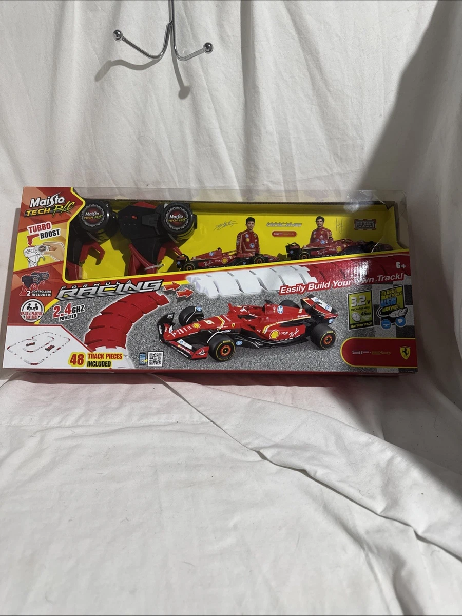 Maisto Diecast Formula 1 Cars for sale - eBay