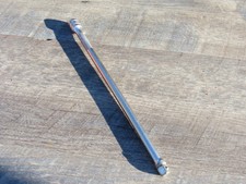 Snap On Fxk11 38 Drive Chrome 11 Knurled Frition Ball Extension Newer Logo