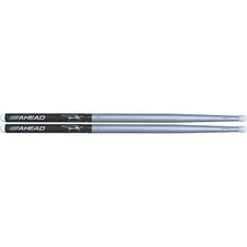 Ahead Tommy Lee Silver Series Drumsticks  Studio
