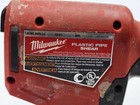 Milwaukee Tools 2470-20 M12 12V Cordless Plastic Pipe Shear - TOOL ONLY 1022912 — photo 7