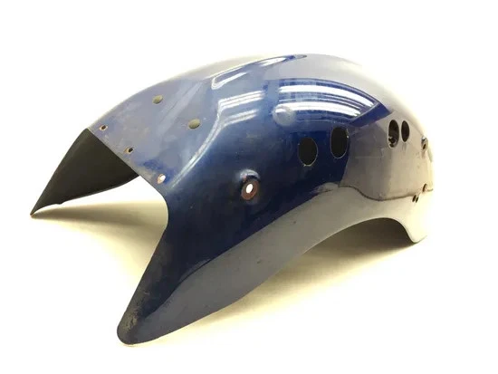 Guardabarros trasero carenado neumático Hugger 2005 Victory Vegas 3294x Foto 2 de 4